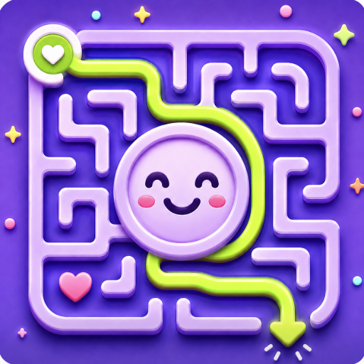 Arrow Clear Rush game icon